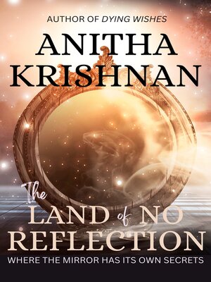 cover image of The Land of No Reflection